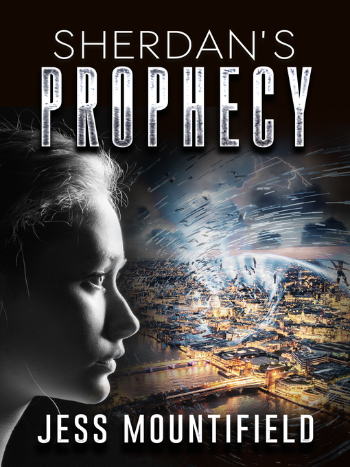 Title details for Sherdan's Prophecy by Jess Mountifield - Available